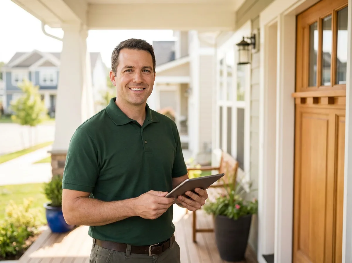 Pest control FAQs for Swaledale, IA